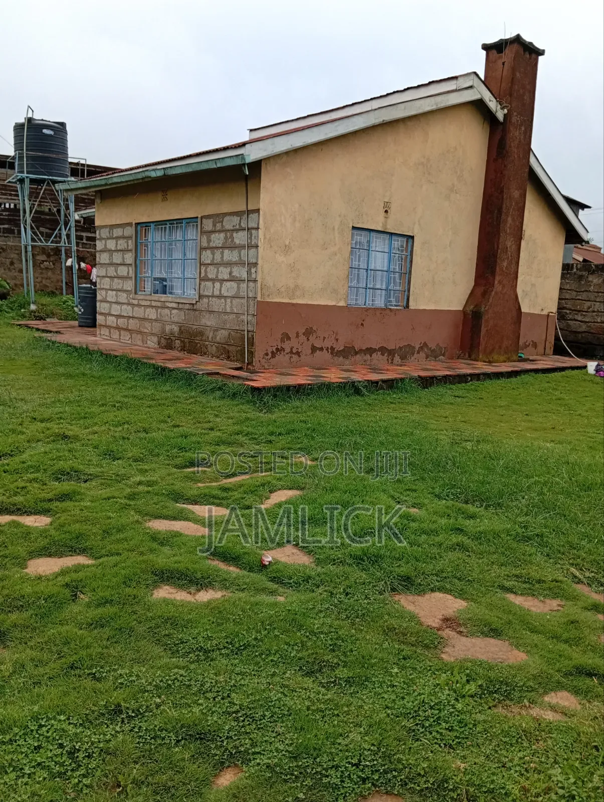 3bdrm Bungalow in Githiga, Nairobi Central for rent