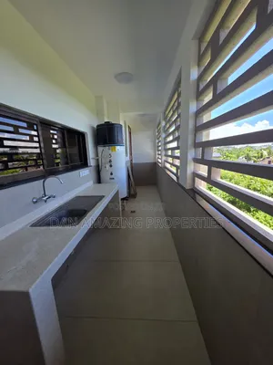 4bdrm Apartment in Nyali for rent