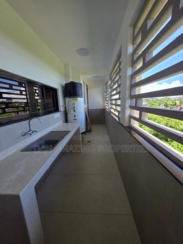 4bdrm Apartment in Nyali for rent - thumbnail 2