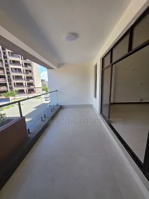 4bdrm Apartment in Nyali for rent