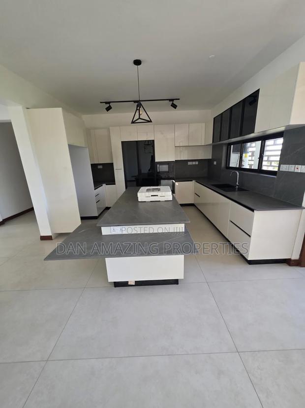 4bdrm Apartment in Nyali for rent - thumbnail 6