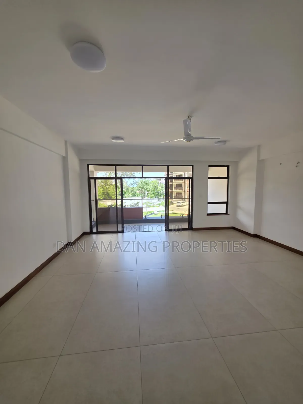 4bdrm Apartment in Nyali for rent