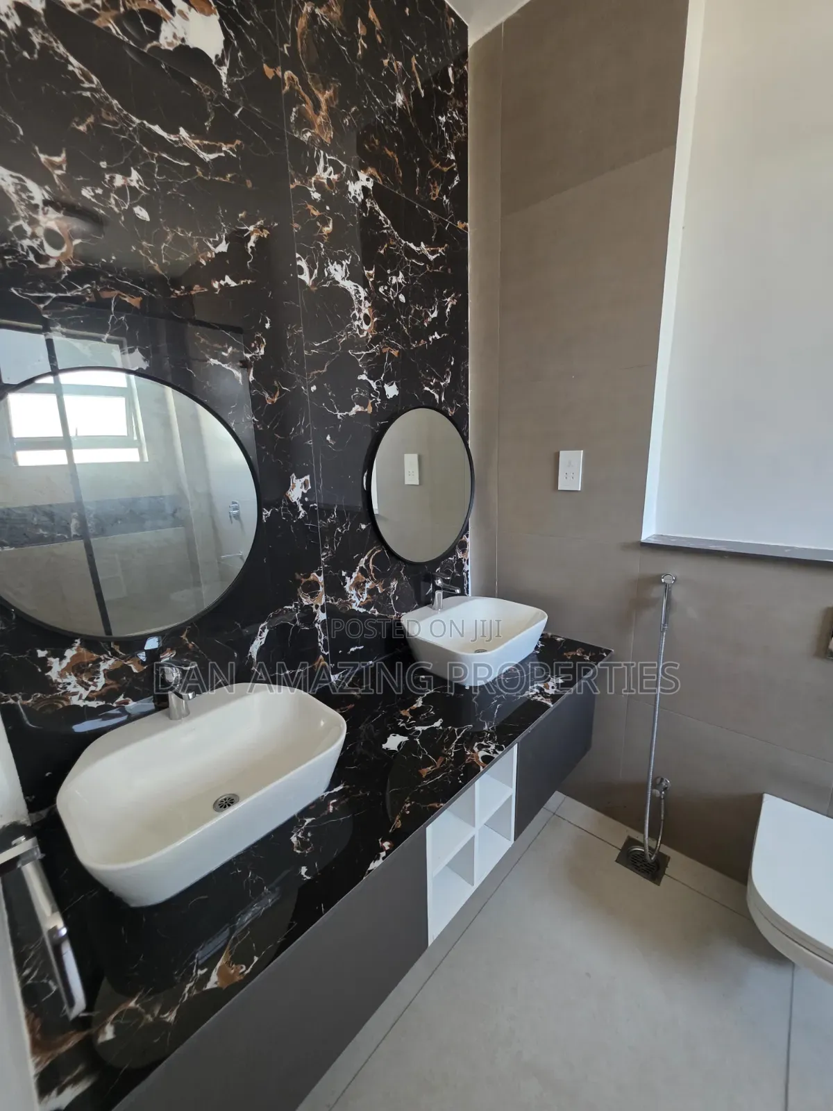 4bdrm Apartment in Nyali for rent