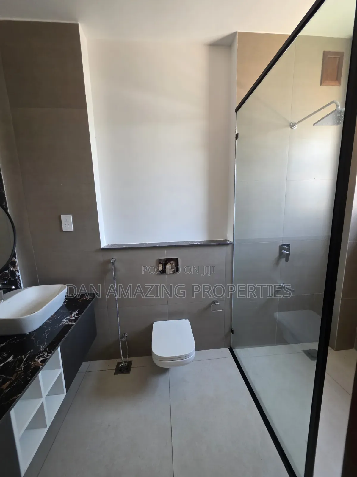 4bdrm Apartment in Nyali for rent