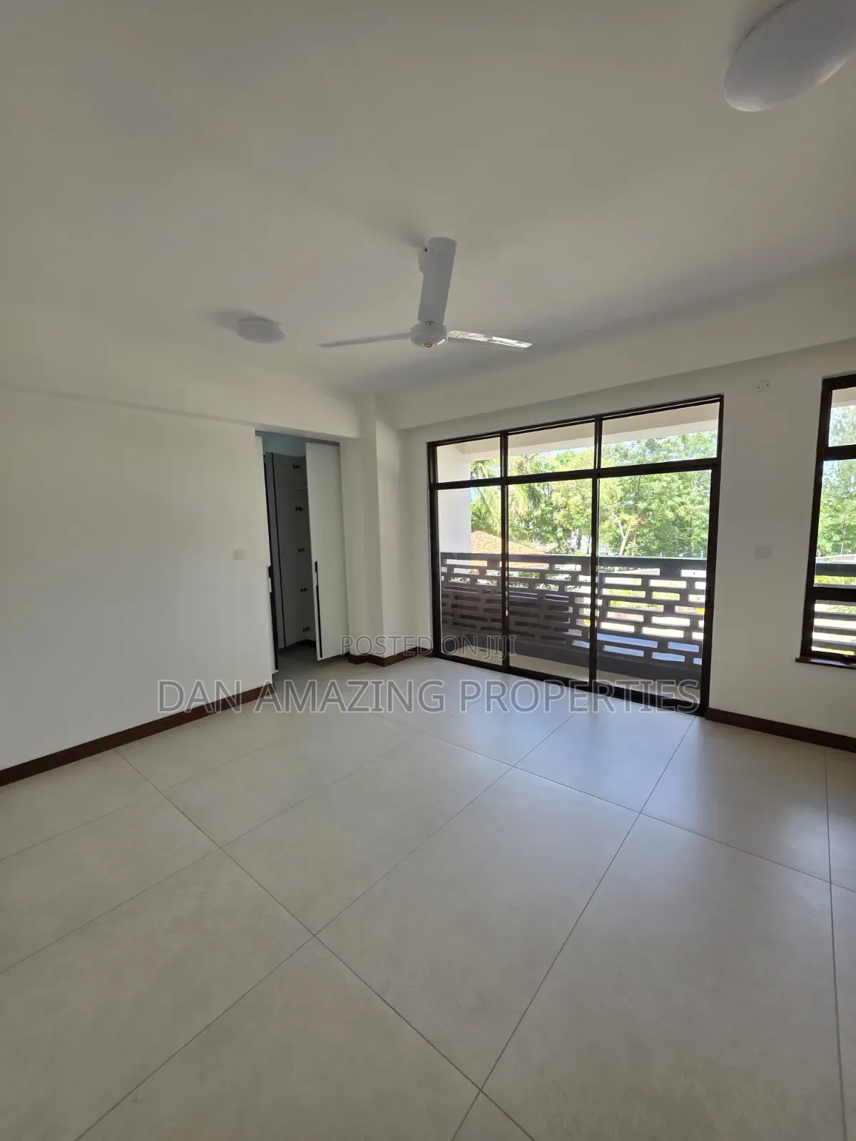 4bdrm Apartment in Nyali for rent