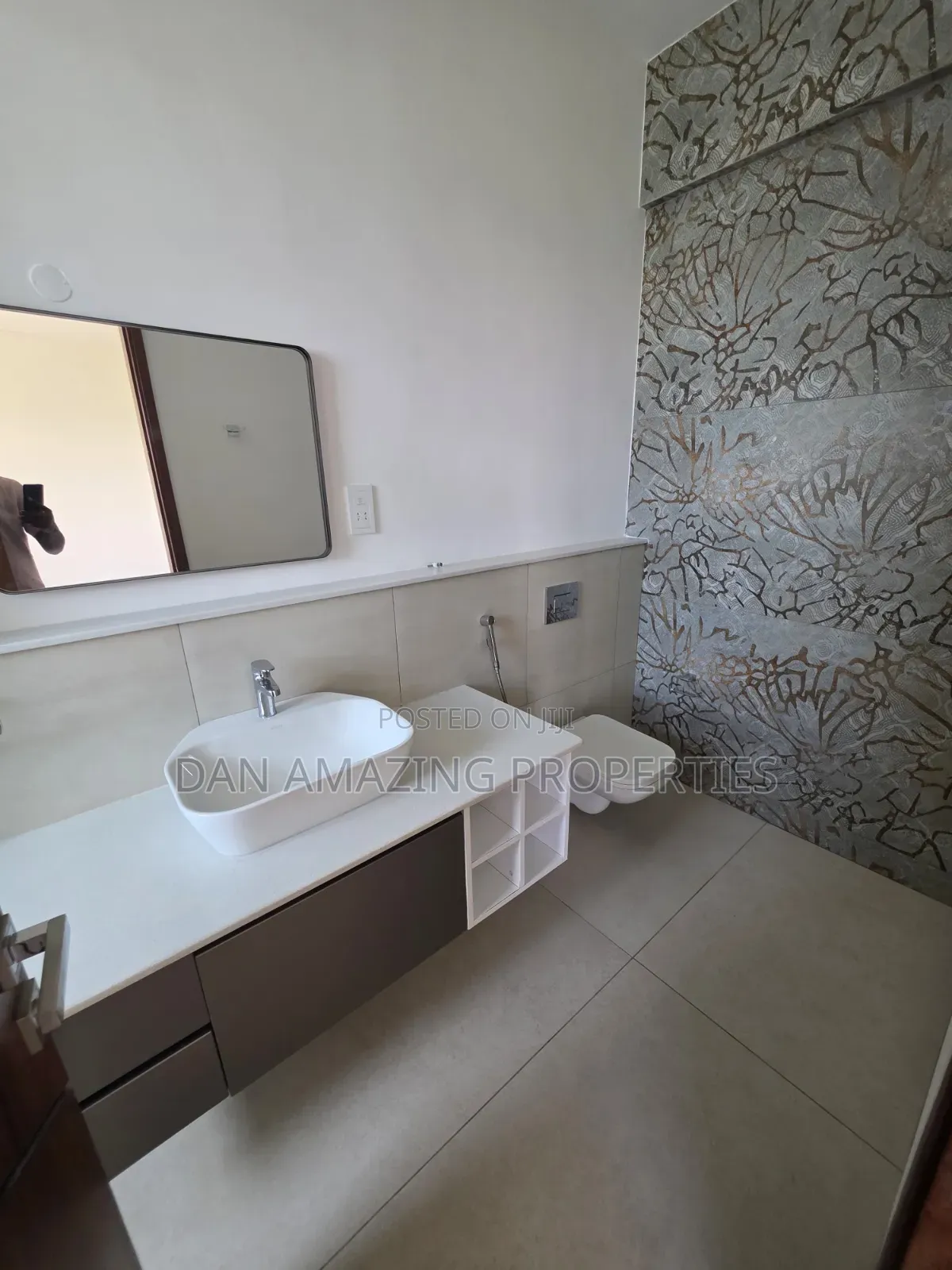 4bdrm Apartment in Nyali for rent