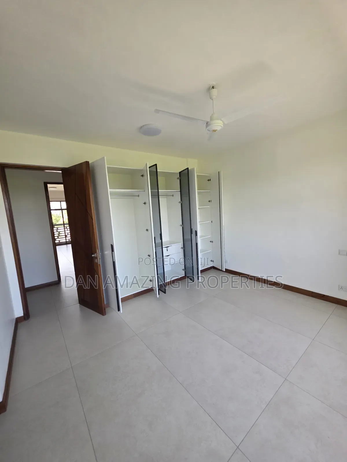4bdrm Apartment in Nyali for rent