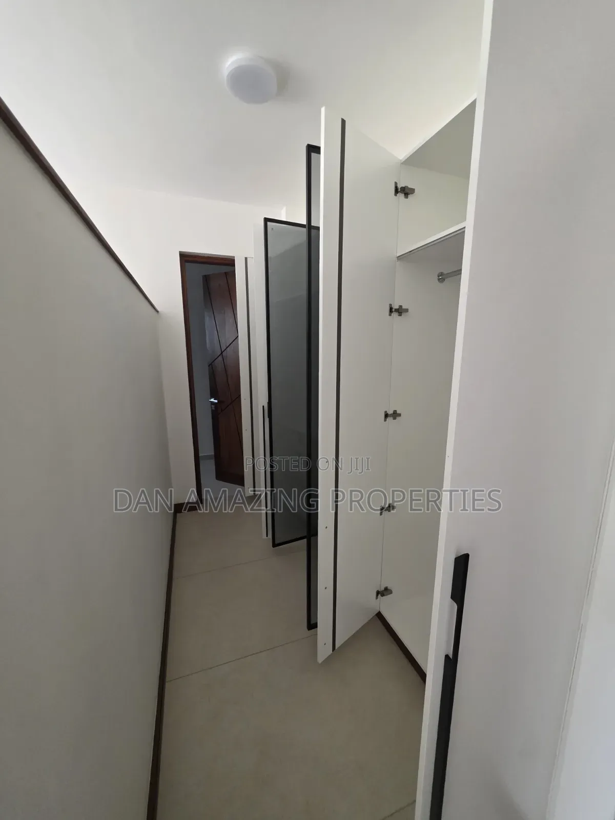 4bdrm Apartment in Nyali for rent