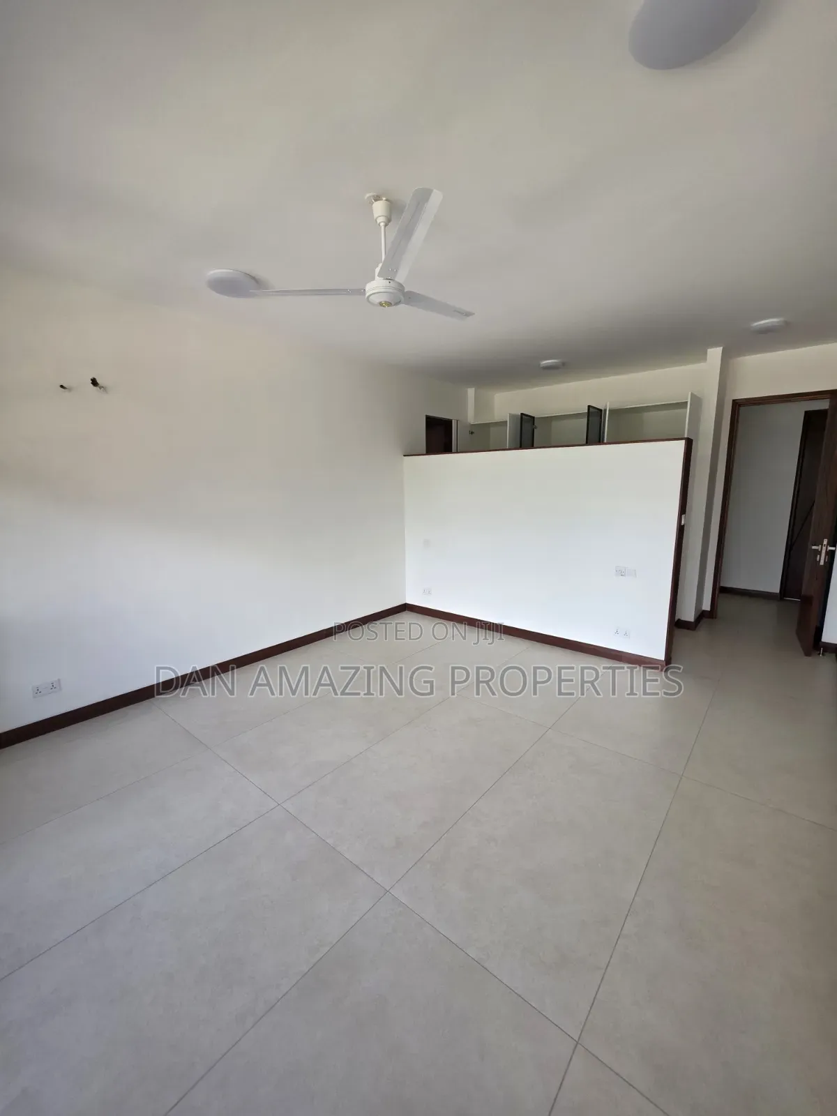 4bdrm Apartment in Nyali for rent