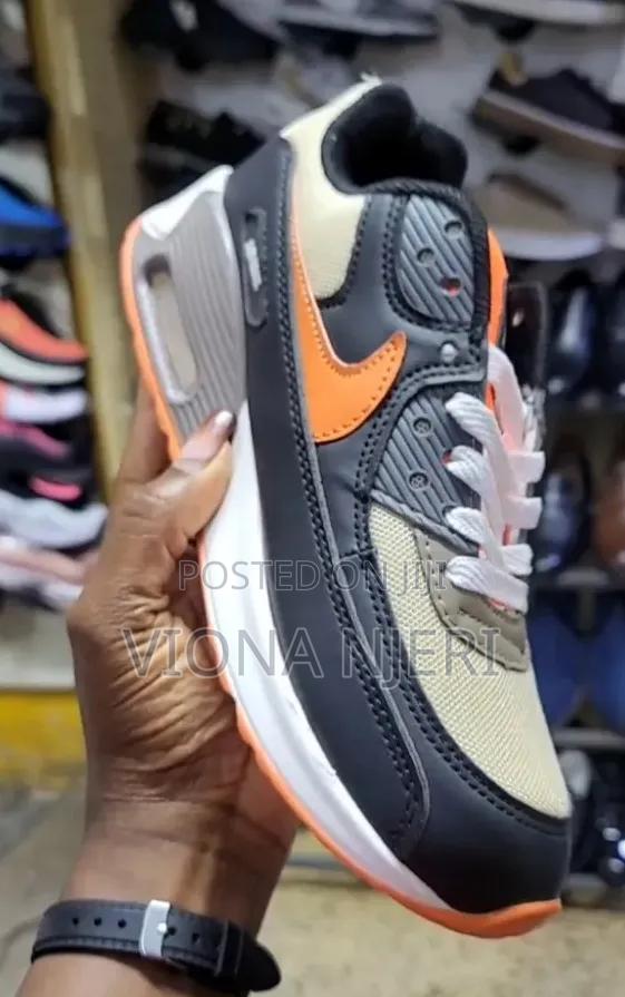 Nike Airmax - thumbnail 2