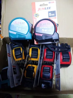 5 M Jumlee Tape Measure