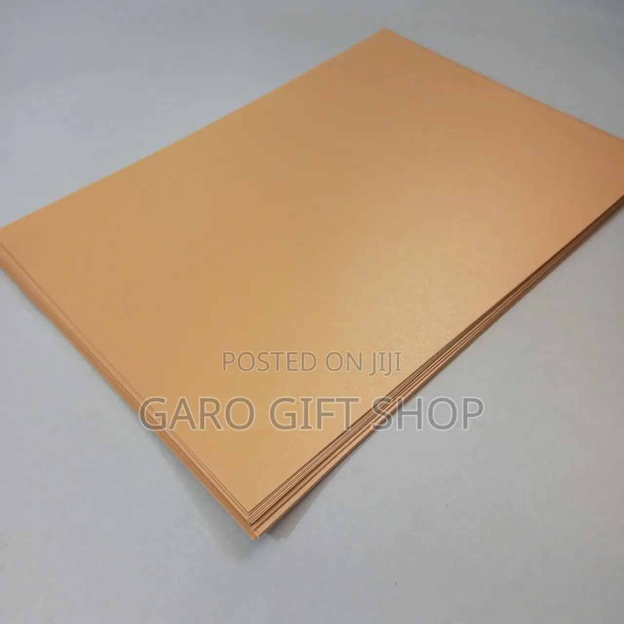 50pc Mixed Colored Cardstock for Card Making, Invitations Diy Crafts