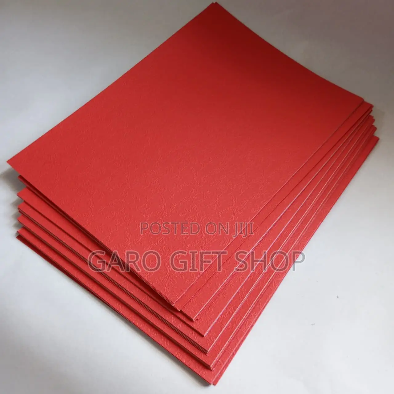 50pc Mixed Colored Cardstock for Card Making, Invitations Diy Crafts