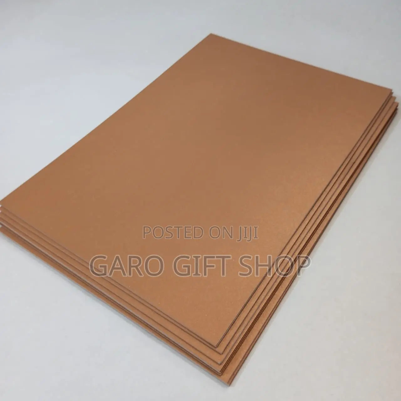 50pc Mixed Colored Cardstock for Card Making, Invitations Diy Crafts