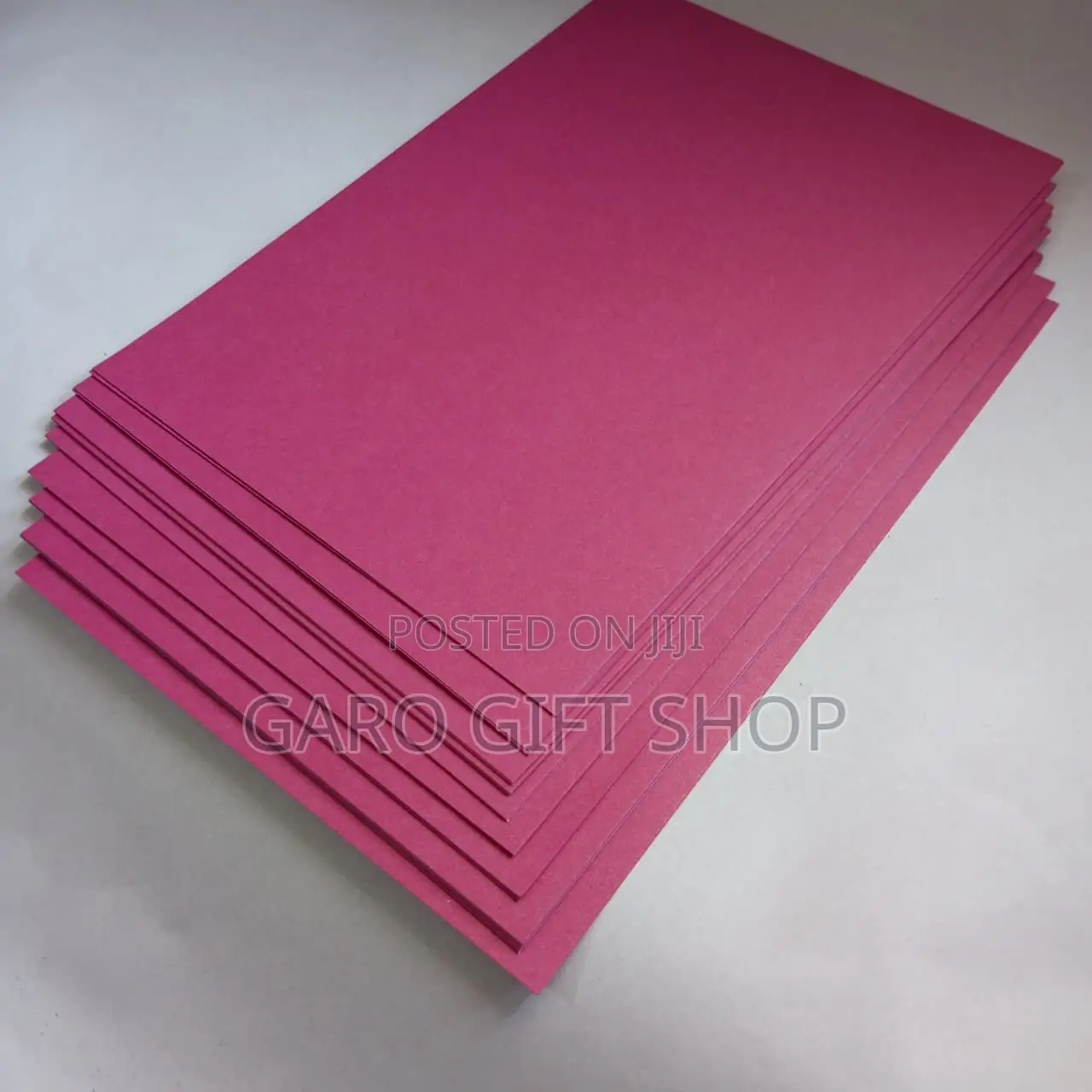 50pc Mixed Colored Cardstock for Card Making, Invitations Diy Crafts