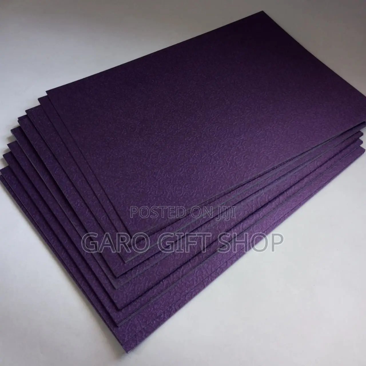 50pc Mixed Colored Cardstock for Card Making, Invitations Diy Crafts