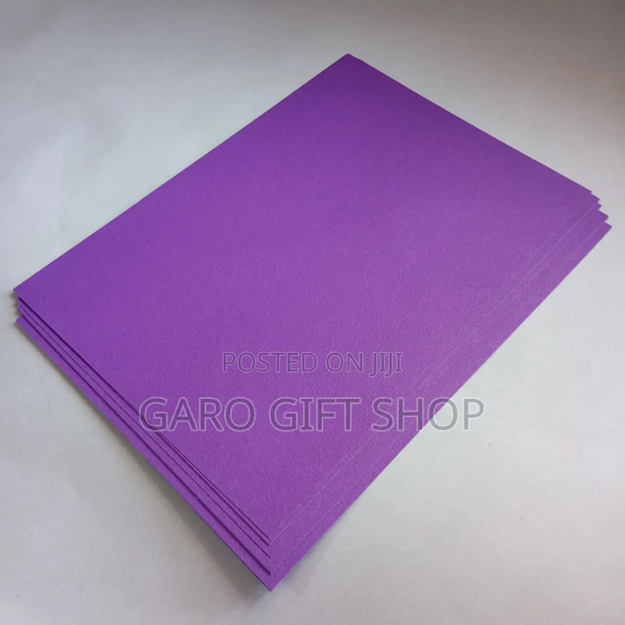 50pc Mixed Colored Cardstock for Card Making, Invitations Diy Crafts