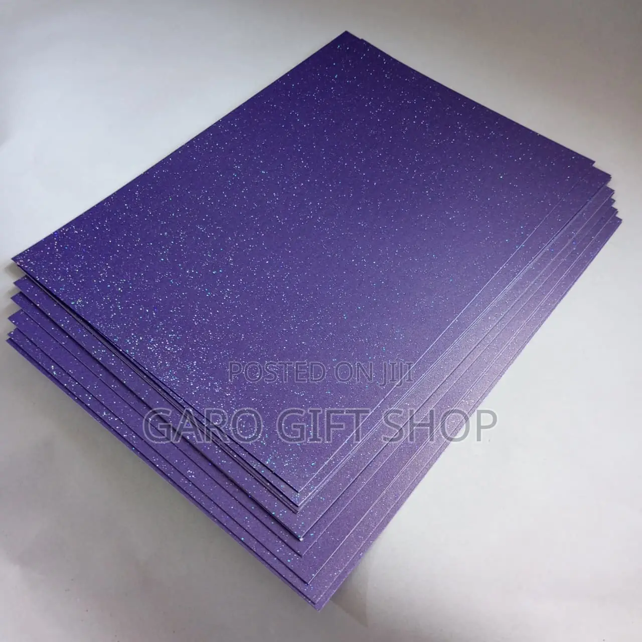50pc Mixed Colored Cardstock for Card Making, Invitations Diy Crafts