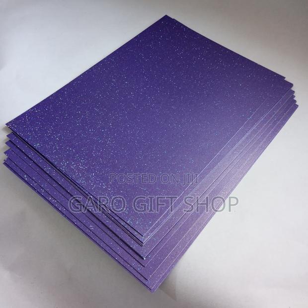 50pc Mixed Colored Cardstock For Card Making, Invitations Diy Crafts - thumbnail 9