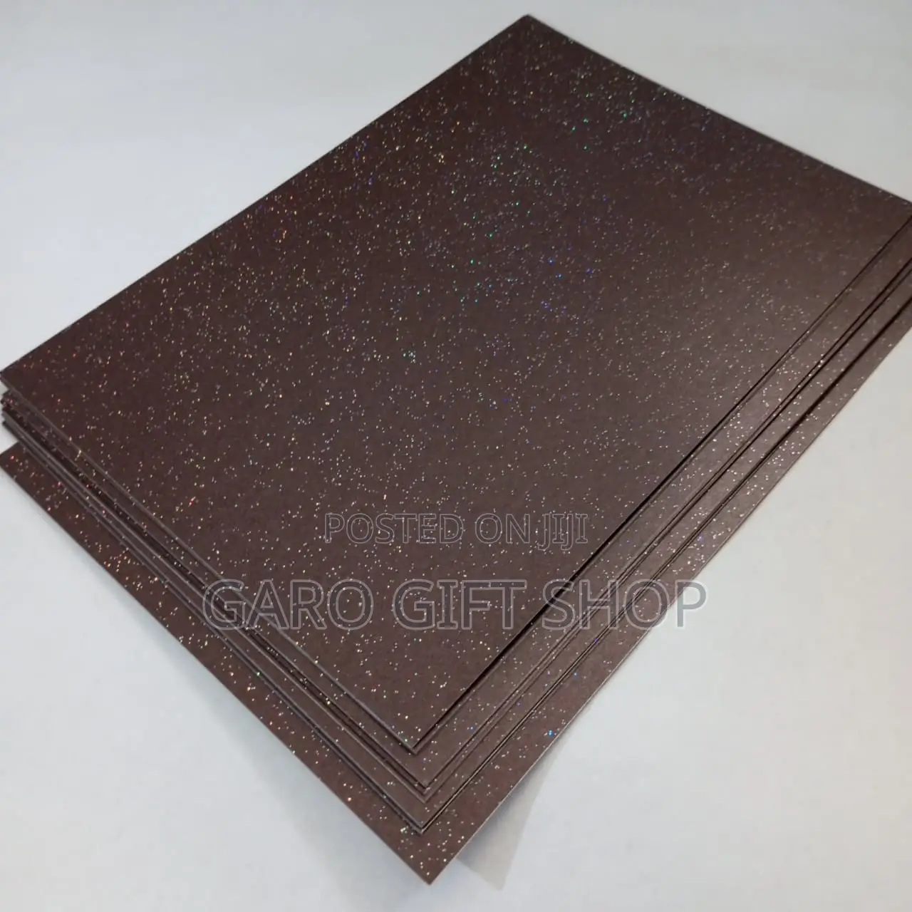 50pc Mixed Colored Cardstock for Card Making, Invitations Diy Crafts