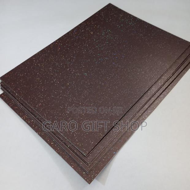 50pc Mixed Colored Cardstock For Card Making, Invitations Diy Crafts - thumbnail 10