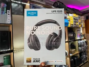 Soundcore Life Q20