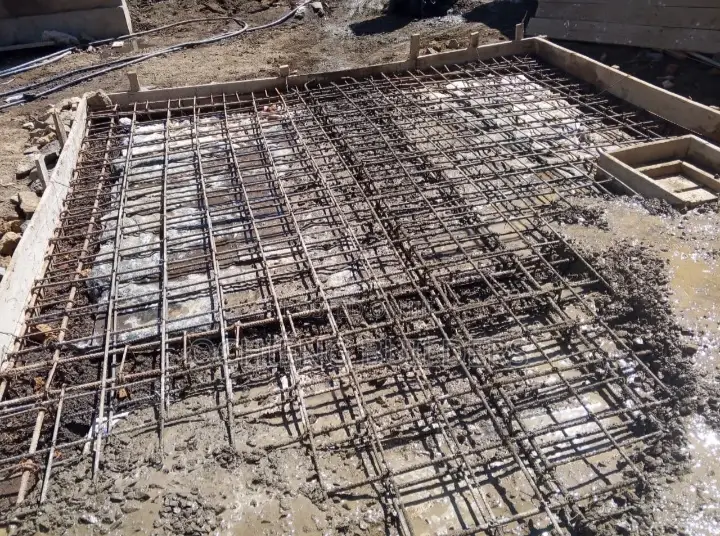 Building and Construction