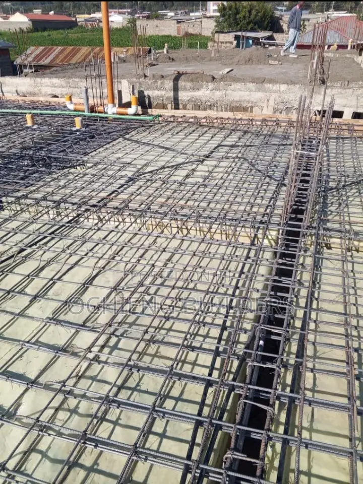 Building and Construction