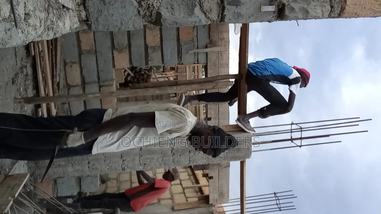 Building and Construction