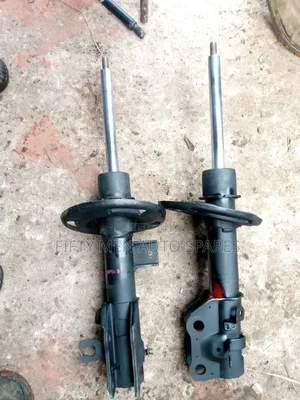 Mazda Cx-5 2010-2014 Front Shocks