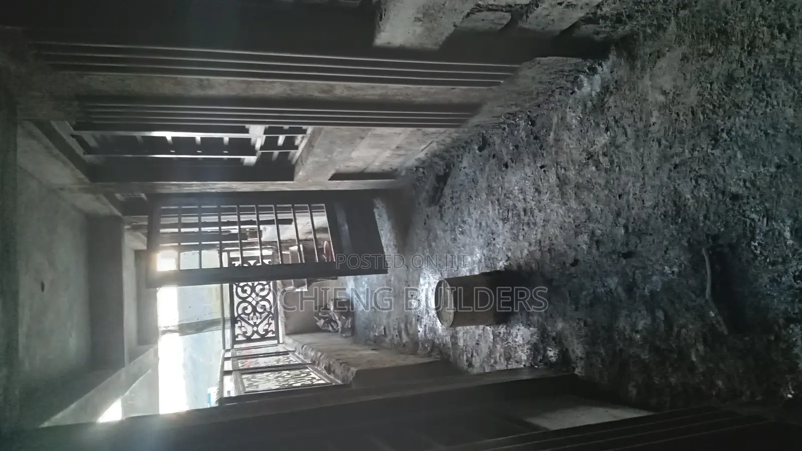 Building and Construction