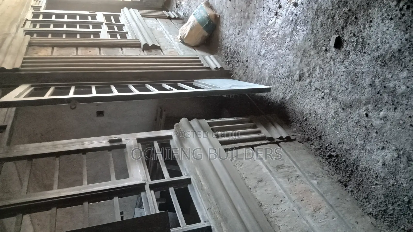 Building and Construction