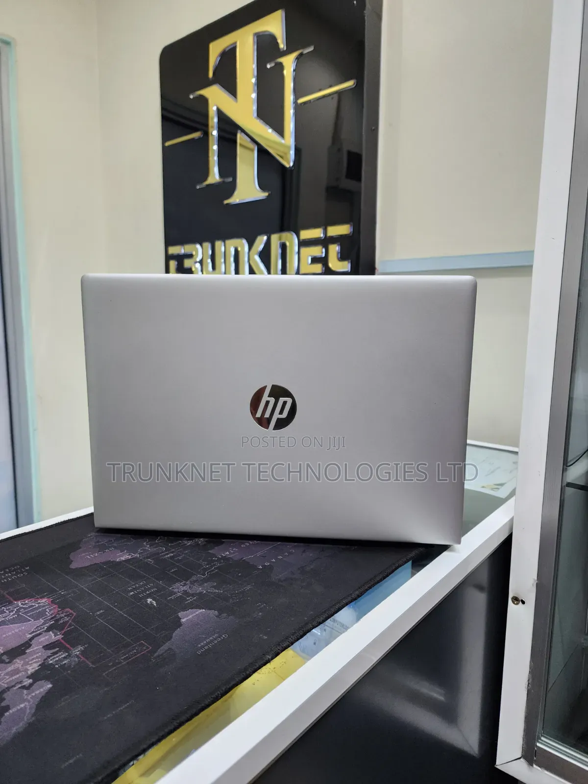 Laptop HP ProBook 640 G5 8GB Intel Core i5 SSD 256GB