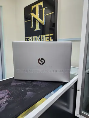 Laptop HP ProBook 640 G5 8GB Intel Core i5 SSD 256GB
