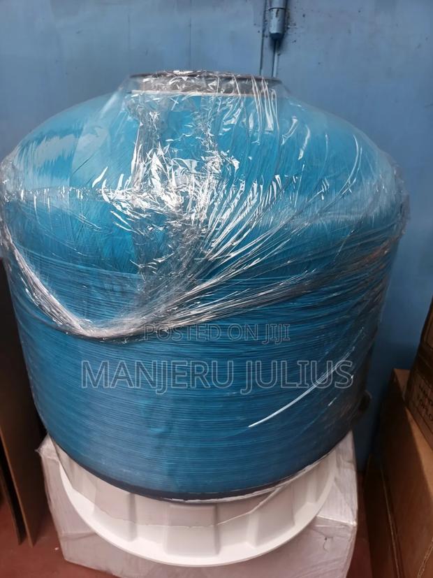 Dx 500 Swimming Pool Sand Filter - thumbnail 2
