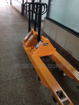 Pallet Jack
