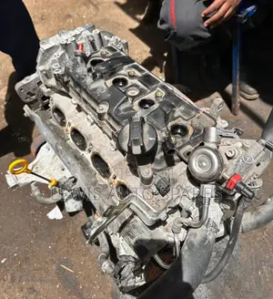 Mr20 (New Model) Slim Engine
