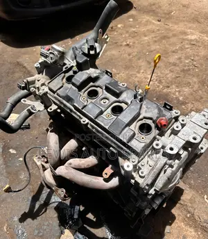 Mr20 (New Model) Slim Engine