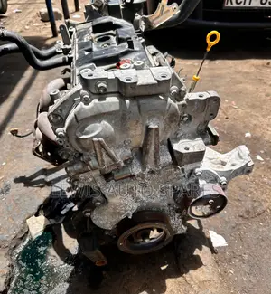 Mr20 (New Model) Slim Engine