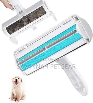 Reusable Dog Cat Hair Remover for Luxury Furniture, Fabric, Carpet Car