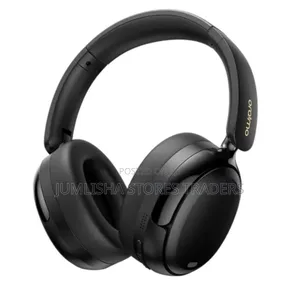 Oraimo Boompop N Ohp-915n *65hrs Playtime Active Wireless Headphones