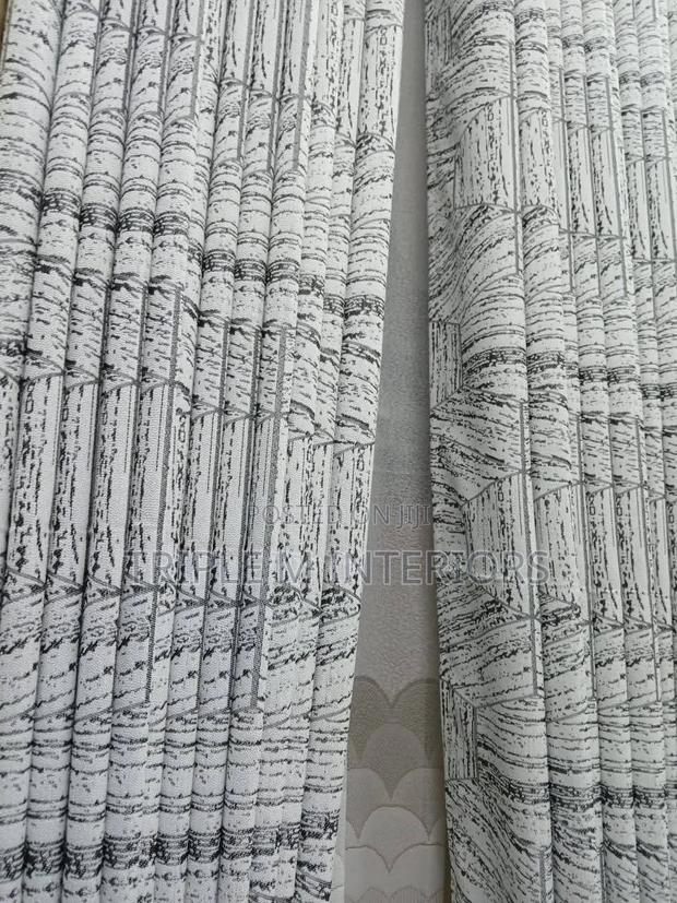 Soft Elegant Home Window Coverings - main view