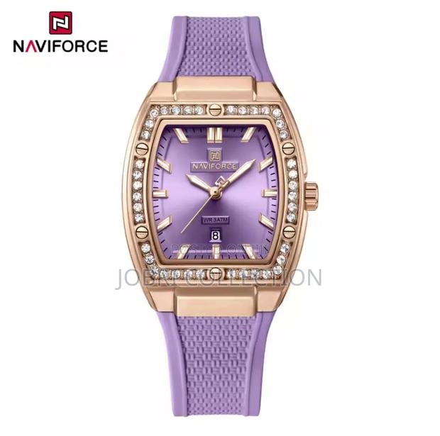 Ladies Naviforce Wrist Watch