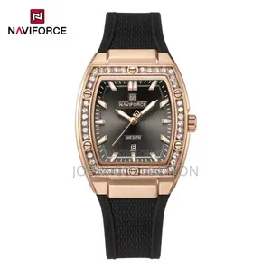 Ladies Naviforce Wrist Watch
