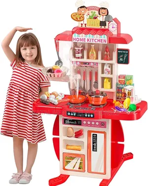 *95 Spraying Kitchen Set*