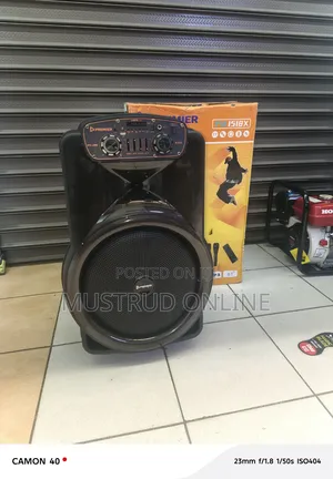 Premier Pm 1518x