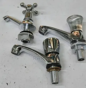 Sink Tap 1/2