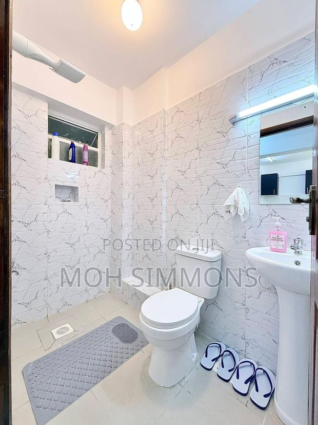 Furnished Airbnb Studio Ngara/Parklands - thumbnail 2
