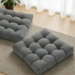 Lounge Floor Pillows
