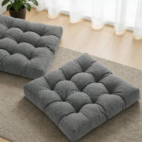 Lounge Floor Pillows